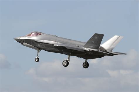 F-35A Variant